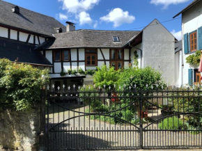 Гостиница Gut Bunt Ferienhaus  Рункель